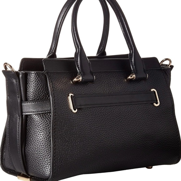 Coach Swagger 27 Satchel - Picture 2 of 9